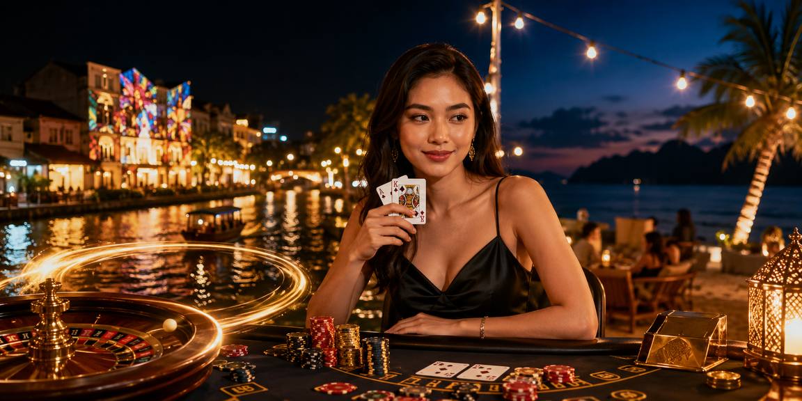 Mega Fishing Dengan Sasaran Lebih Jelas