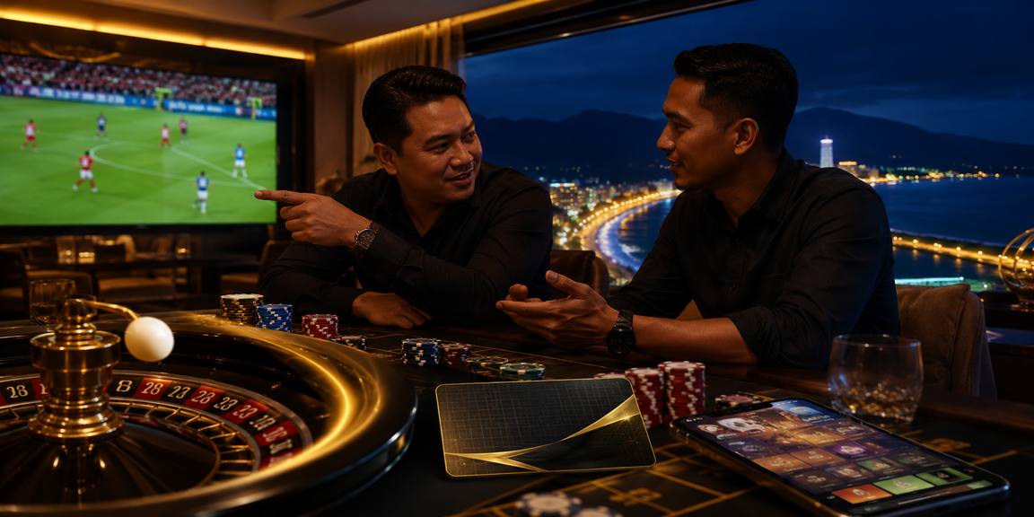 grandlotto app untuk Android dan iOS