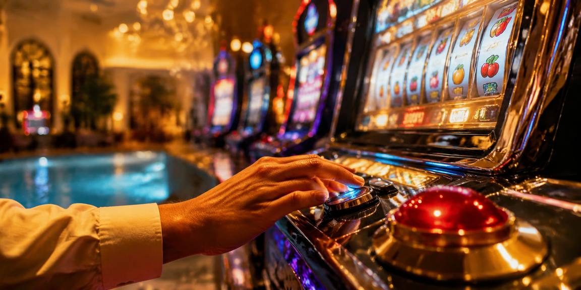 grandlotto Online Slot & Sportsbook untuk Malaysia dengan Touch 'n Go
